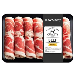 アメリカ産牛 ショートプレート 500g