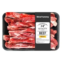 アメリカ産牛 リブフィンガー 500g
