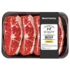 アメリカ産牛 トップブレード 500g