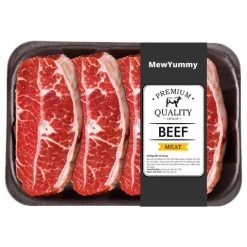 アメリカ産牛 トップブレード 500g