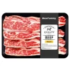 アメリカ産牛 ショートリブ 500g